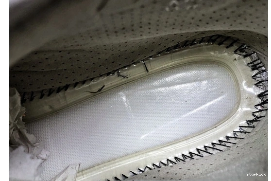 Air Bone  Black Fear God Nike SA 1  AT9915-002 of Light 1122